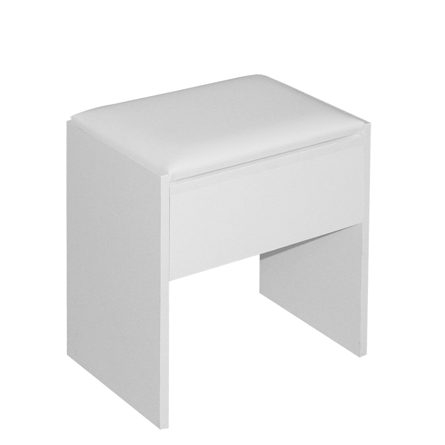 Jasmine 2 Drawer dressing table set