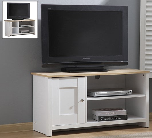 Compact Derby Small TV Unit - Perfect for Enhancing Your Living Space