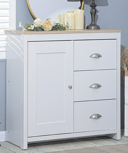 Derby Multi Unit: Classic Design for Versatile and Stylish Storage Solutions