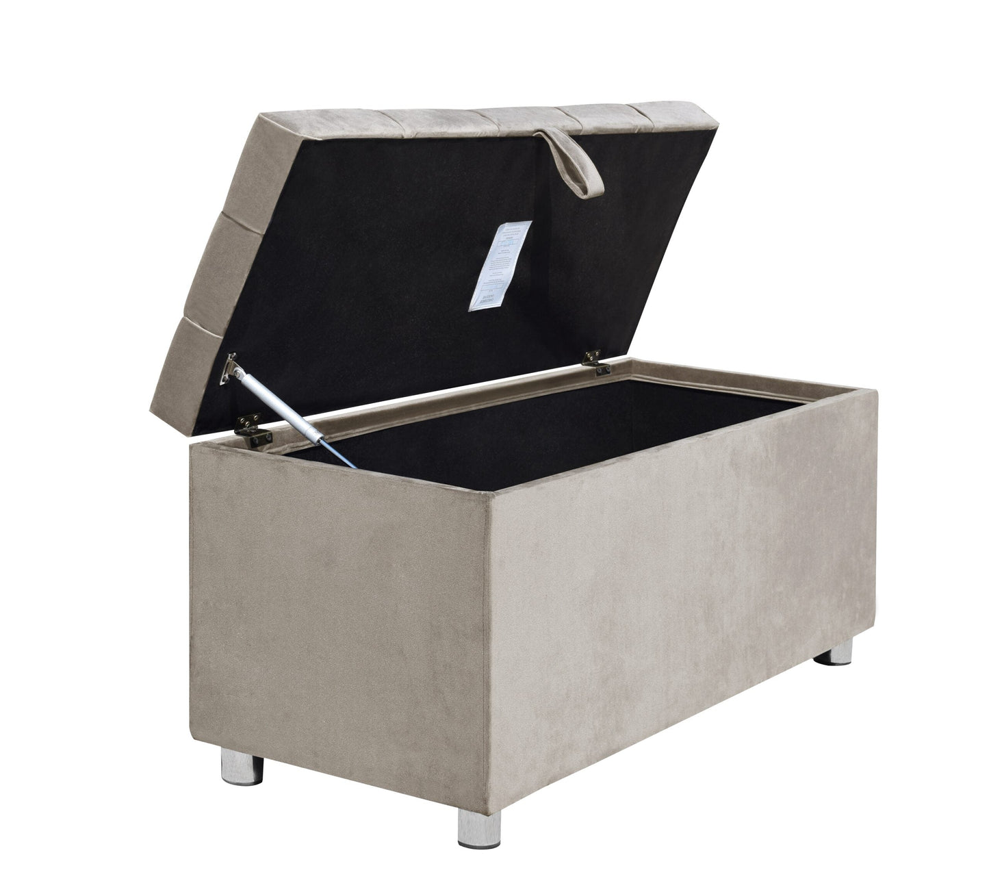 Marsala Plush Velvet Bedroom Furniture - Luxe & Soft Touch for Your Elegant Bedroom Decor