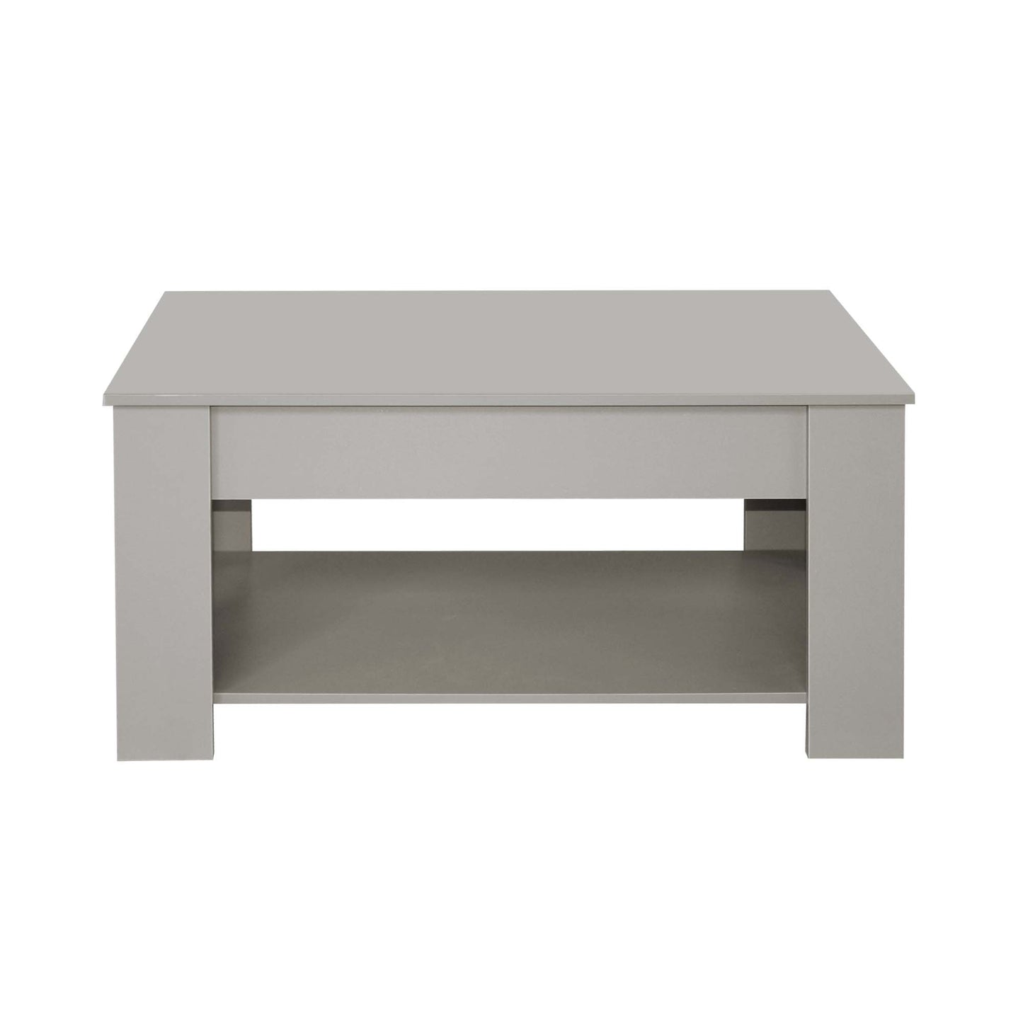 Foxton High Gloss Coffee Table