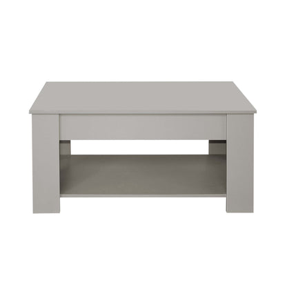 Foxton High Gloss Coffee Table