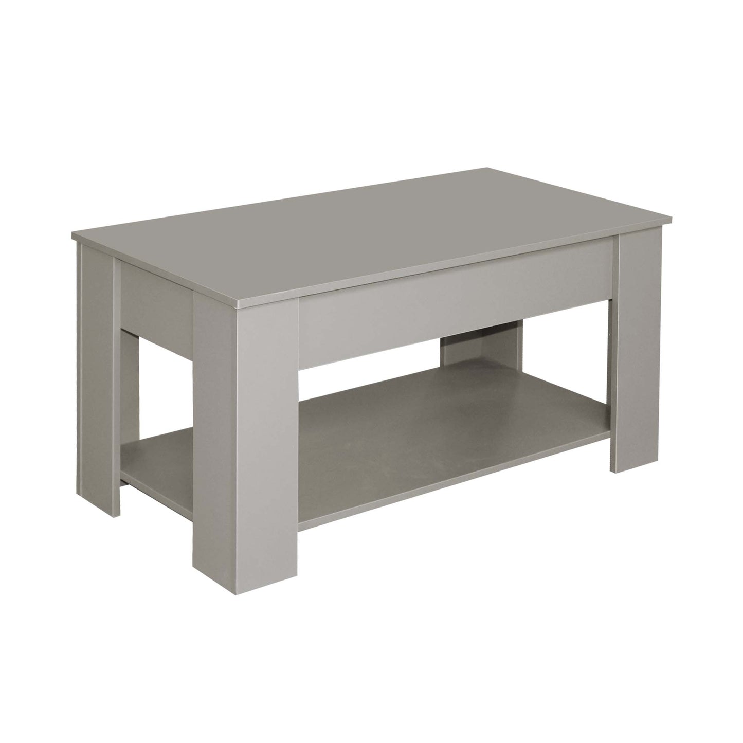 Foxton High Gloss Coffee Table