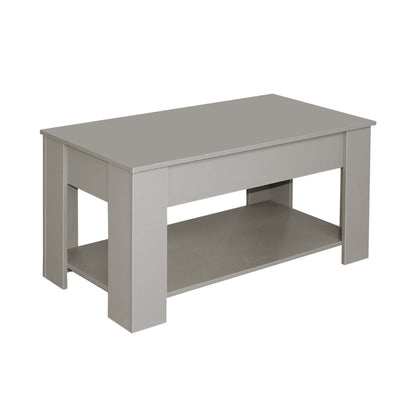Foxton High Gloss Coffee Table