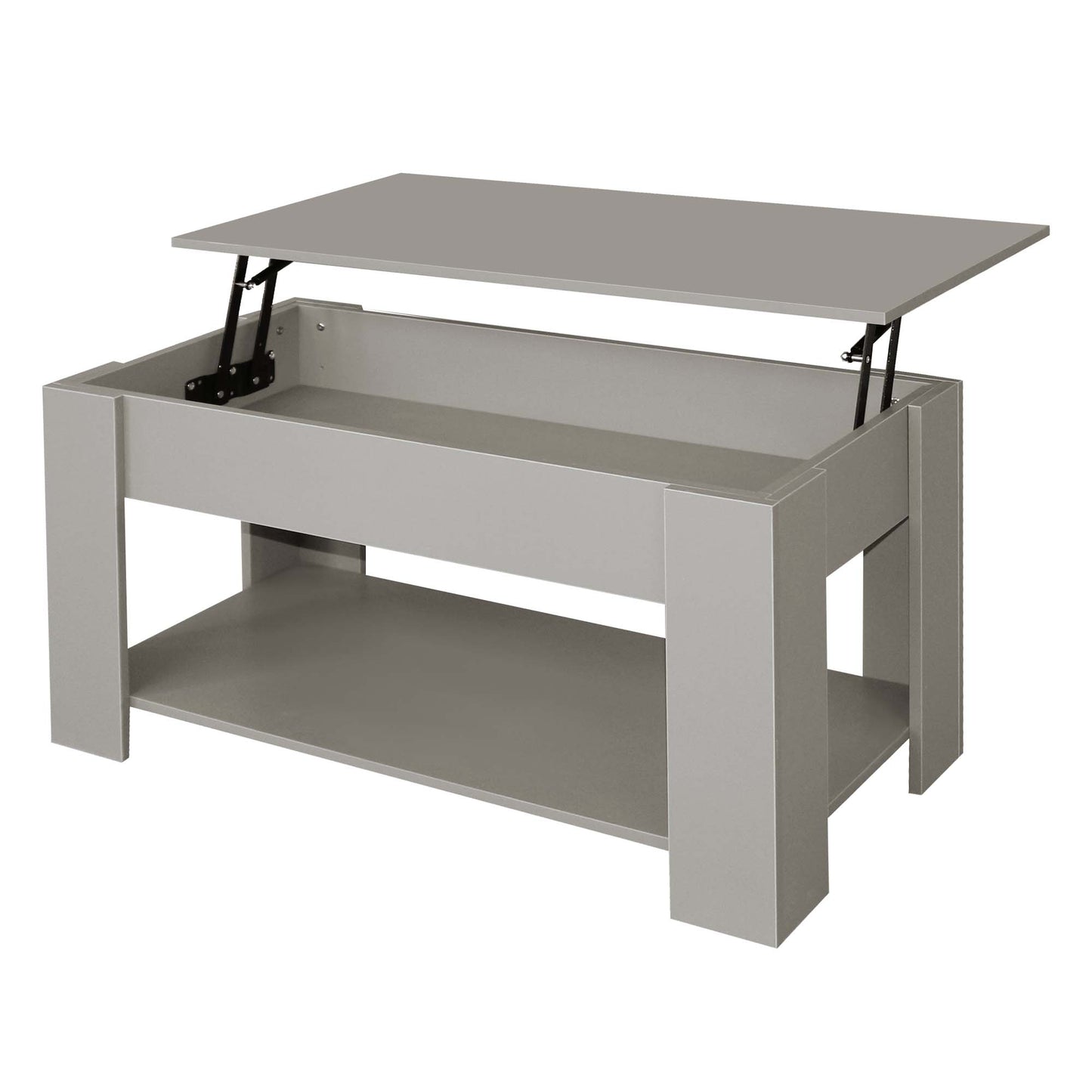 Foxton High Gloss Coffee Table