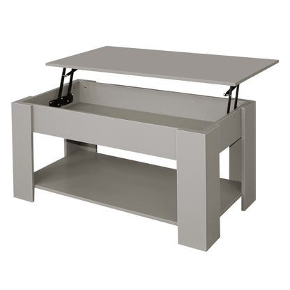 Foxton High Gloss Coffee Table