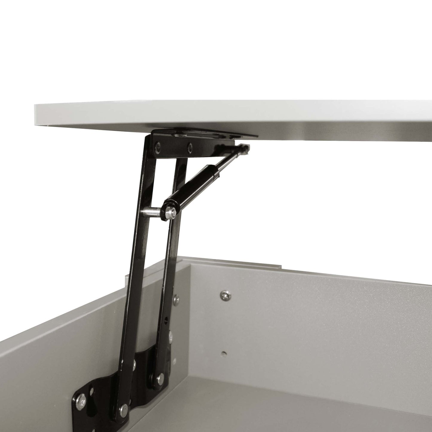 Foxton High Gloss Coffee Table