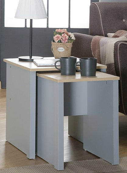 Premium Derby Nest of Tables - Versatile & Stylish Furniture for Your Home