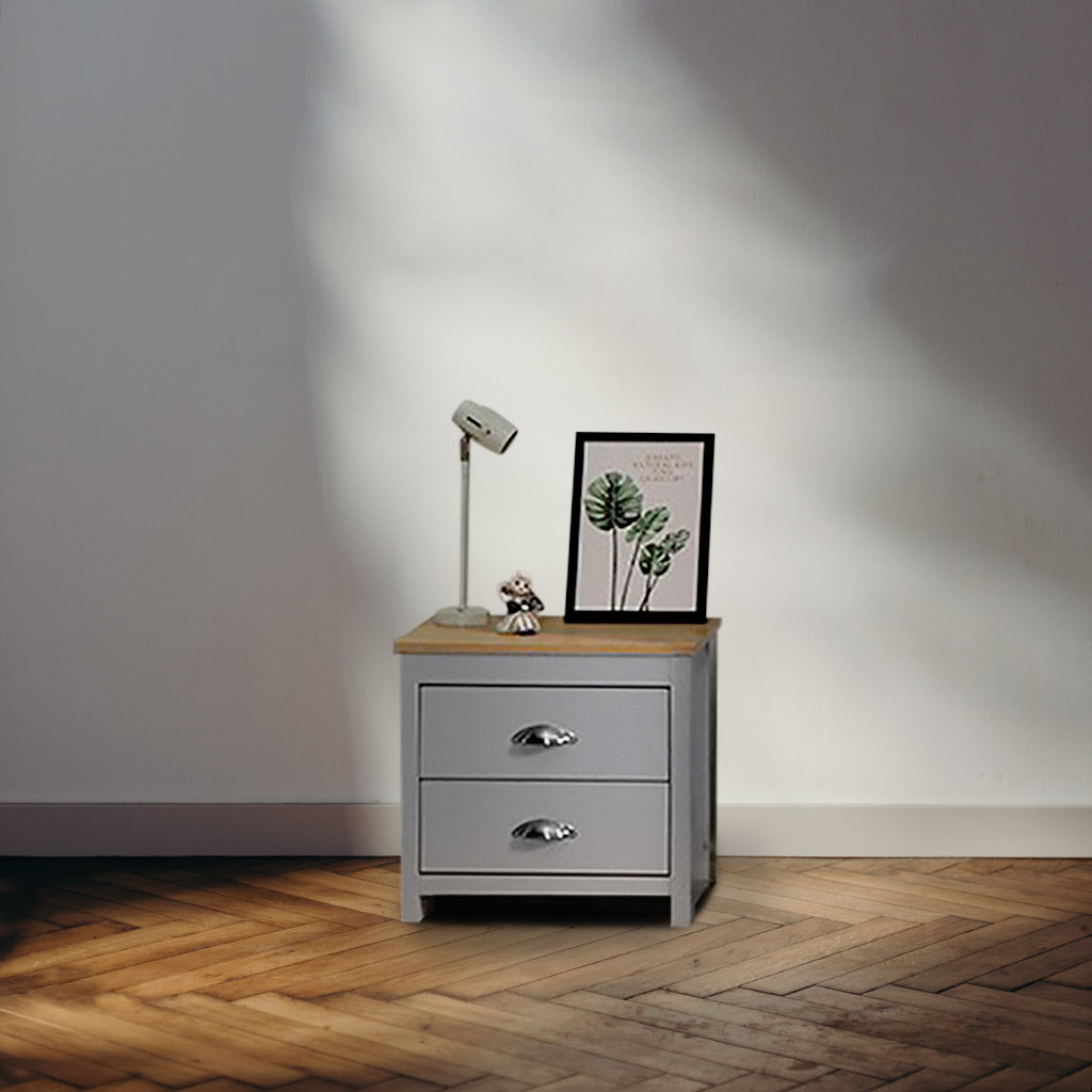 Derby Bedroom Furniture: Classic Design for a Stylish and Comfortable Space