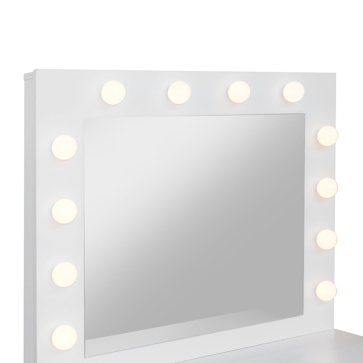 Jasmine 2 Drawer dressing table set