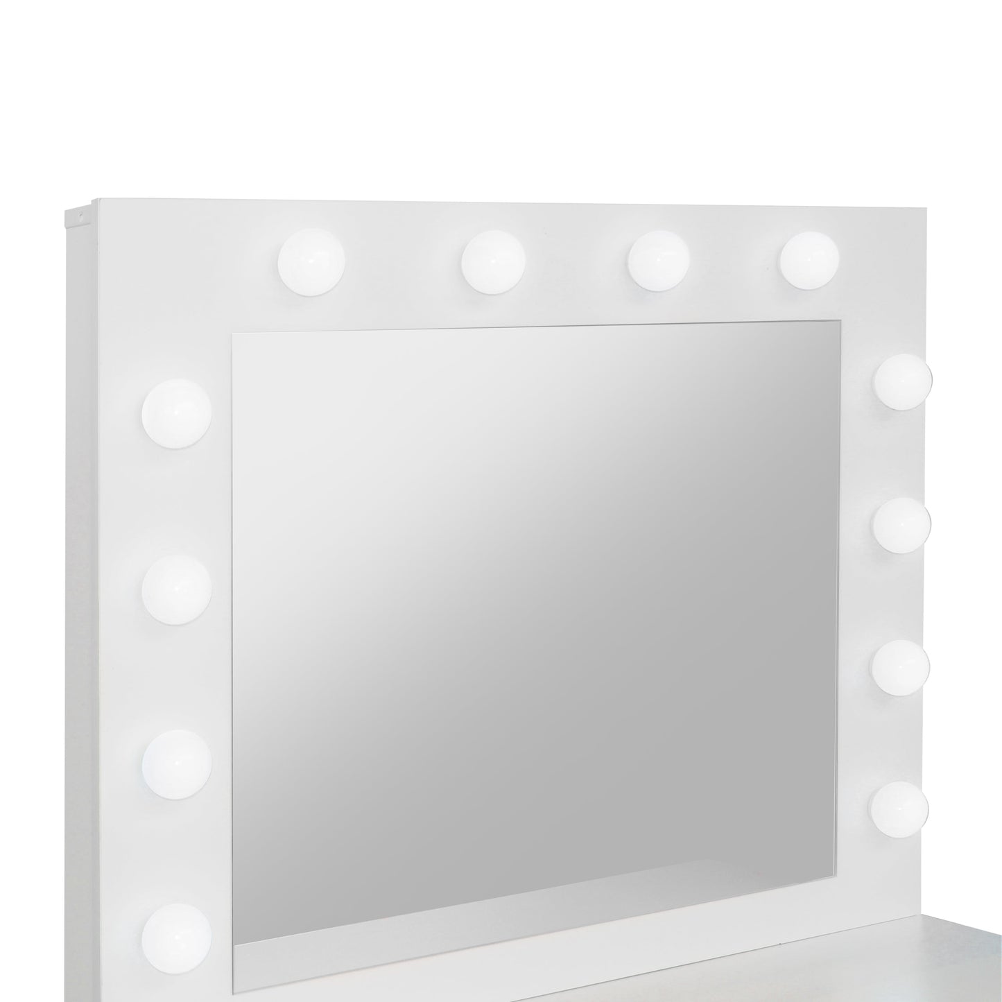 Jasmine 2 Drawer dressing table set