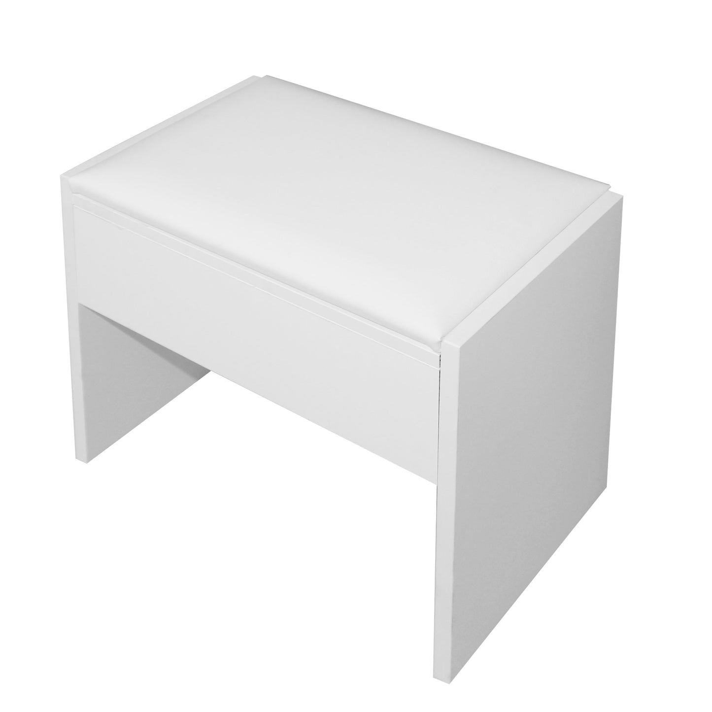 Jasmine 4 Drawer dressing table set