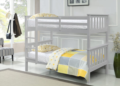 Wembdon Wooden Bunk Bed