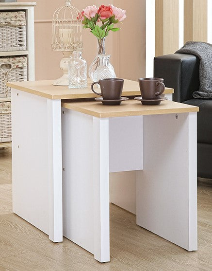 Premium Derby Nest of Tables - Versatile & Stylish Furniture for Your Home