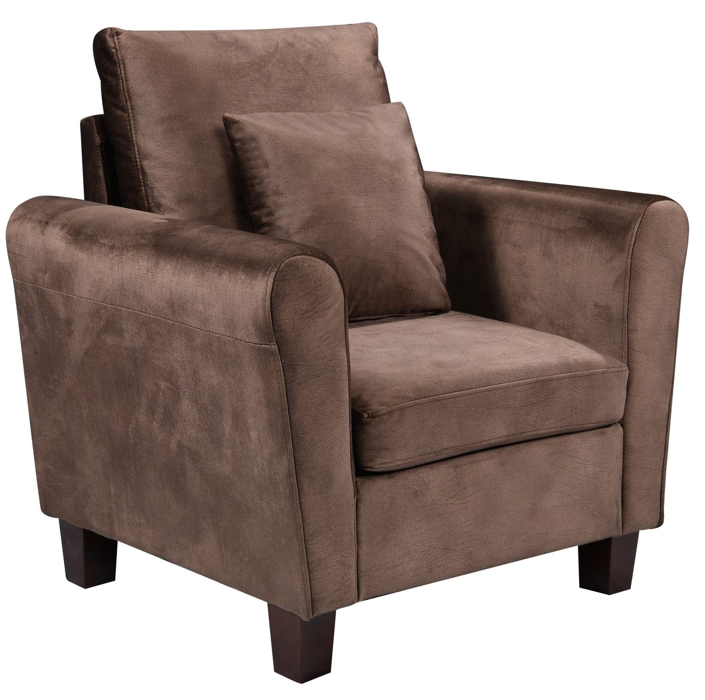 Tivoli Sofa Set: Brushed Velvet for a Luxurious Living Room Experience