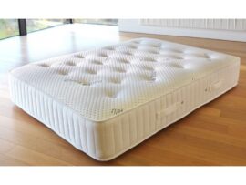 Natural Touch Memory