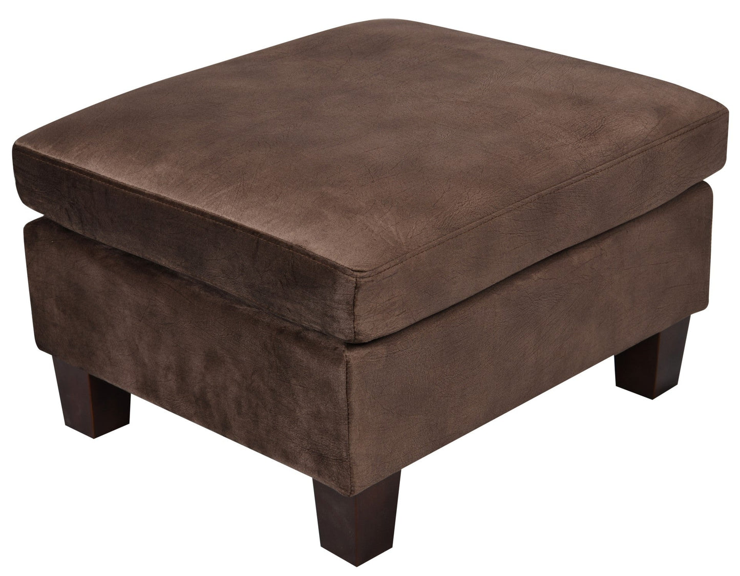 Tivoli Sofa Set: Brushed Velvet for a Luxurious Living Room Experience