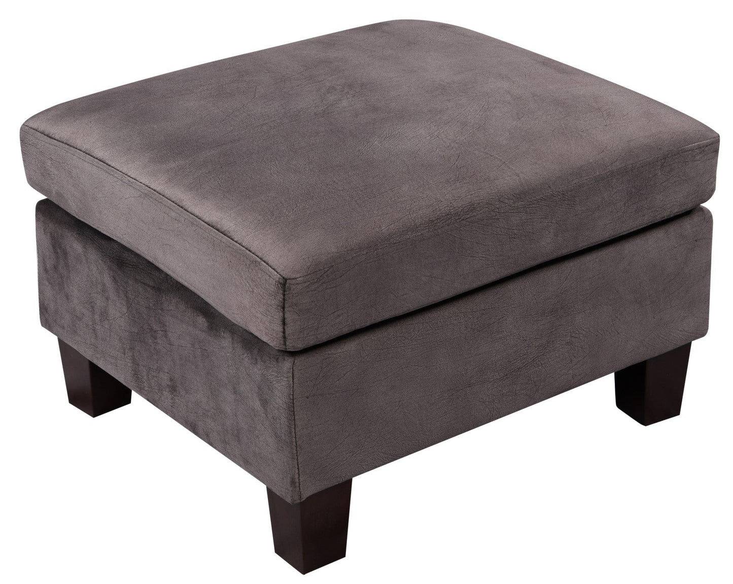 Tivoli Sofa Set: Brushed Velvet for a Luxurious Living Room Experience