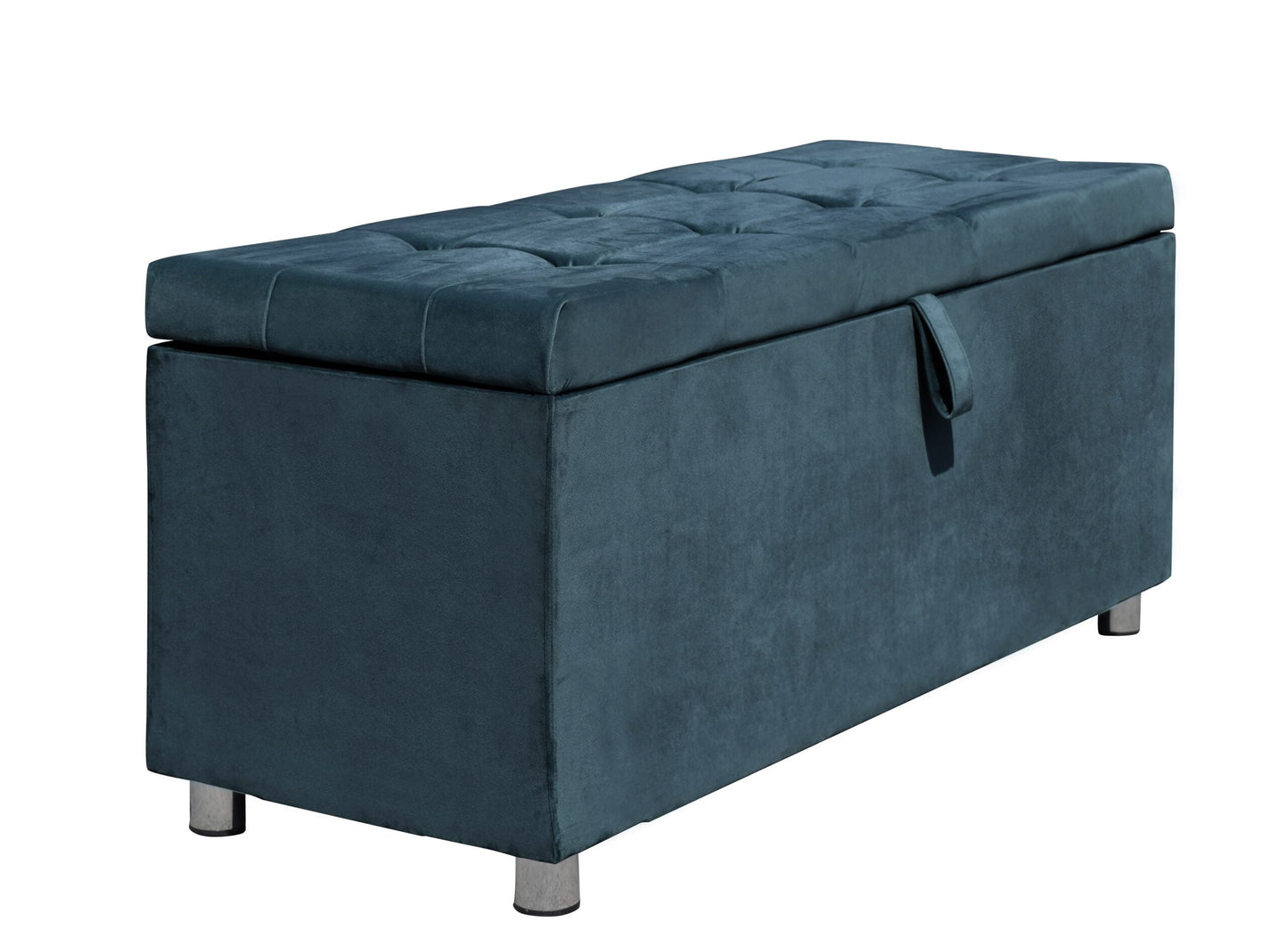 Marsala Plush Velvet Bedroom Furniture - Luxe & Soft Touch for Your Elegant Bedroom Decor