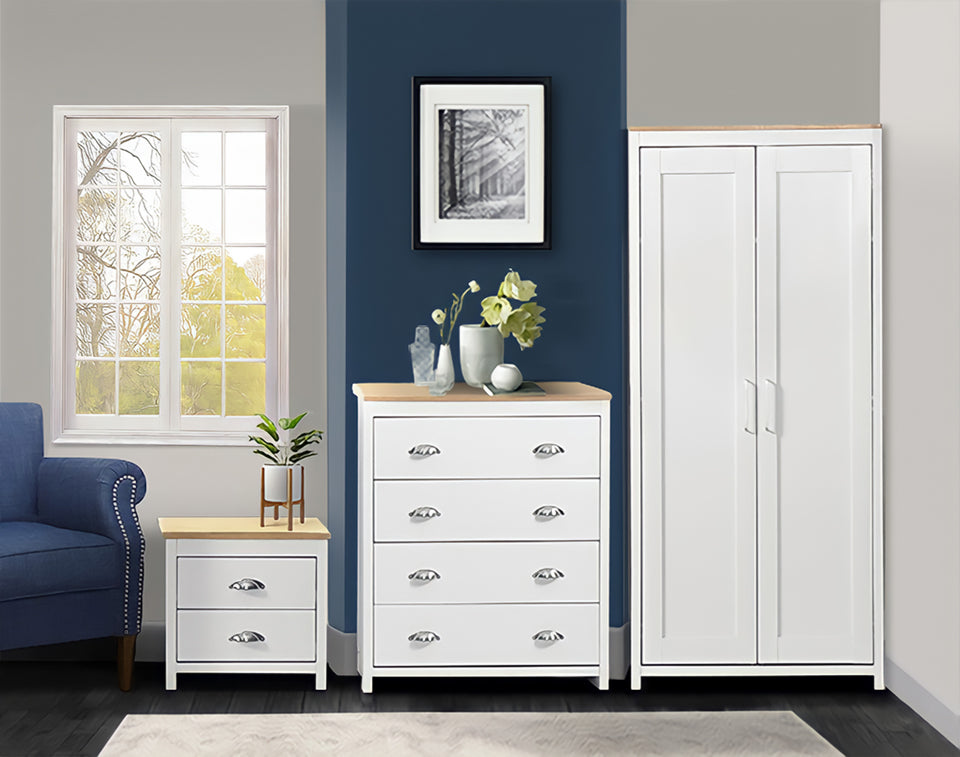 Derby Bedroom Furniture: Classic Design for a Stylish and Comfortable Space