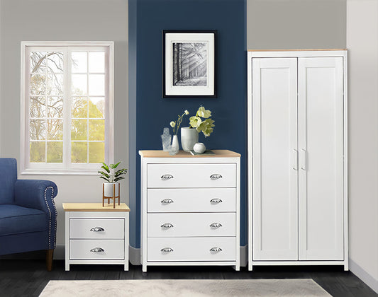 Derby Bedroom Furniture: Classic Design for a Stylish and Comfortable Space